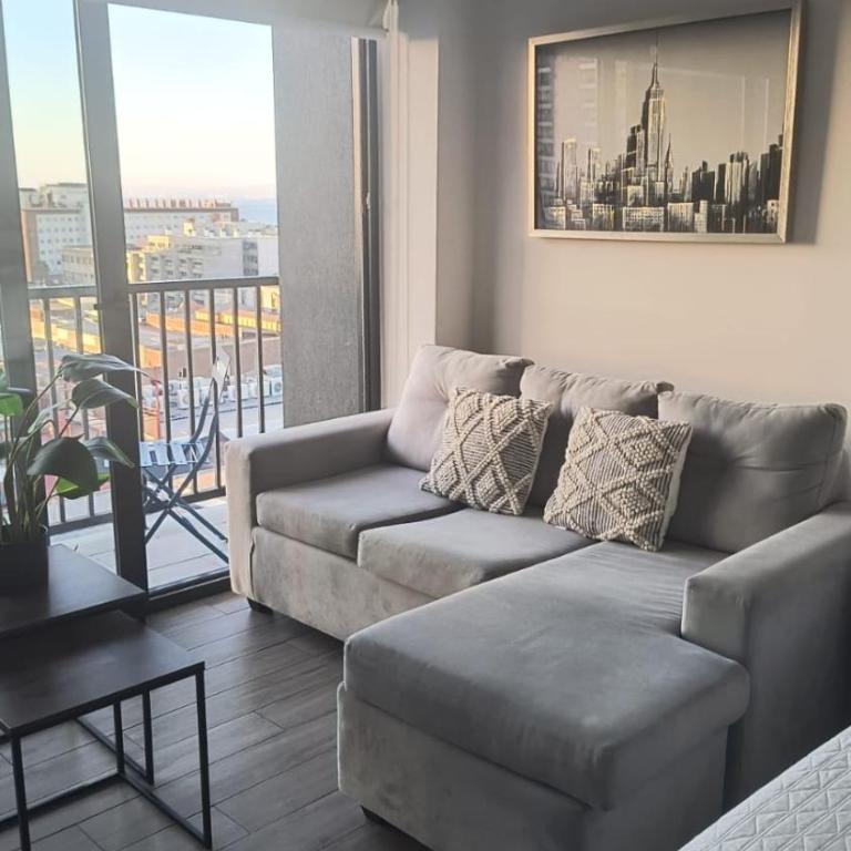 VIP Suite Antofagasta - Apartamento de 1 dormitorio - 31