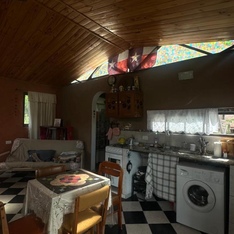 Frente a la sierra - Apartamento de 1 dormitorio - 2