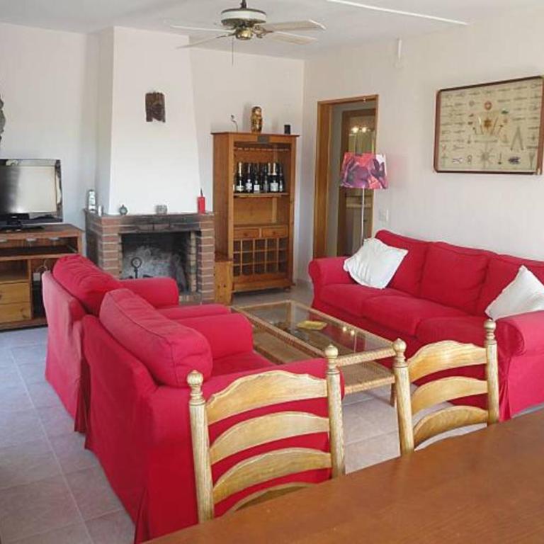Casa Segarra - Casa de 4 dormitorios - 4