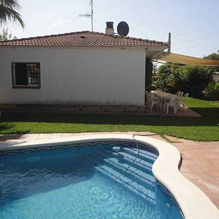 Casa Segarra - Casa de 4 dormitorios - 6