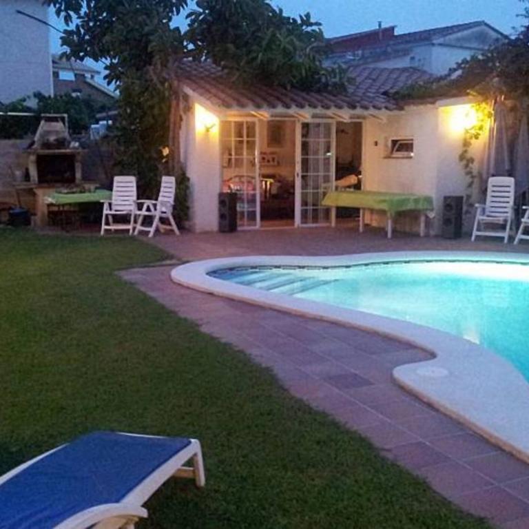 Casa Segarra - Casa de 4 dormitorios - 7