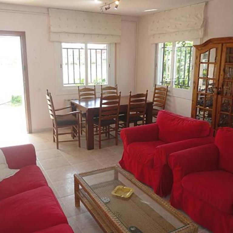 Casa Segarra - Casa de 4 dormitorios - 14
