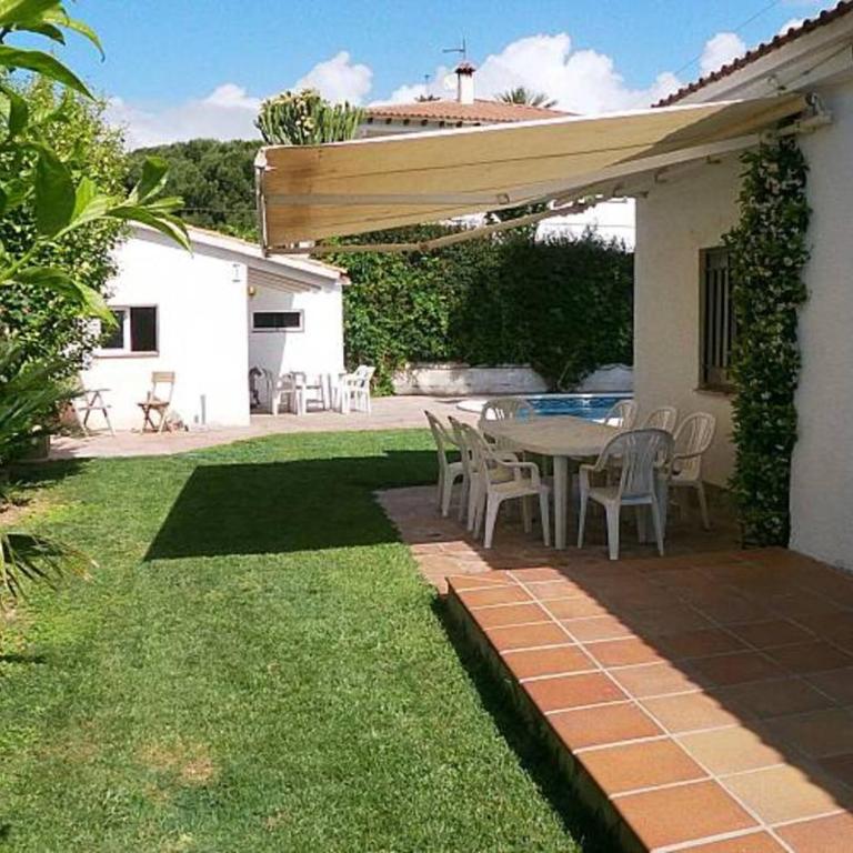 Casa Segarra - Casa de 4 dormitorios - 16