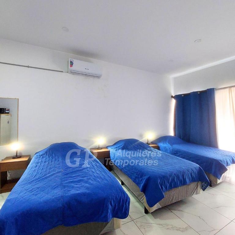 COLON pequeño espacio para 4 personas- Céntrico y cómodo - Apartamento - 2
