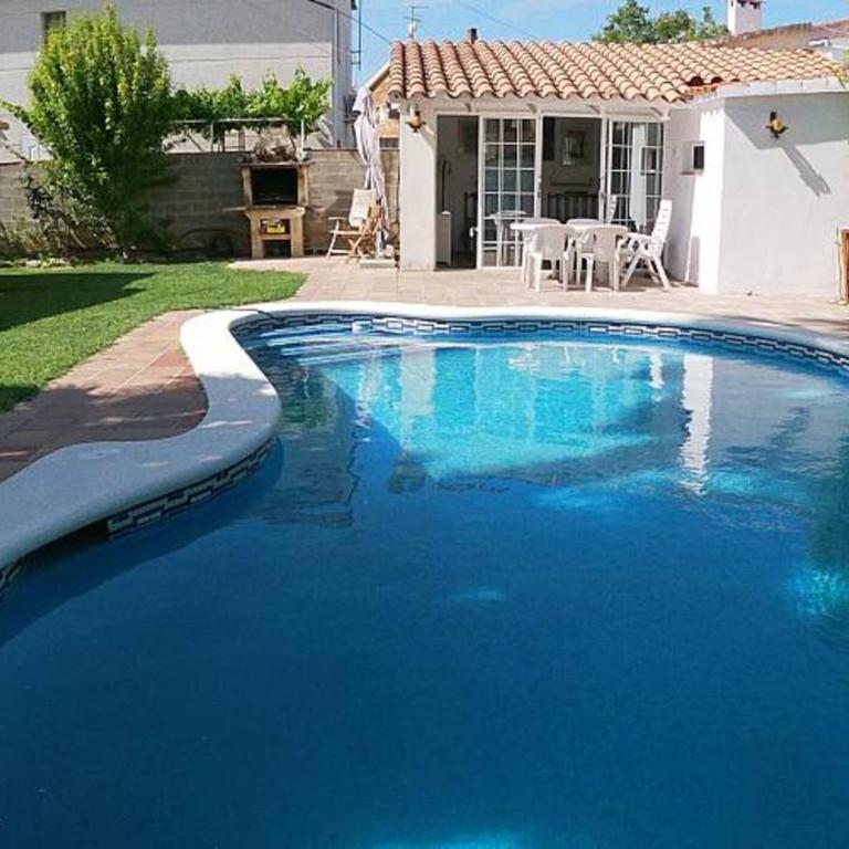 Casa Segarra - Casa de 4 dormitorios - 19
