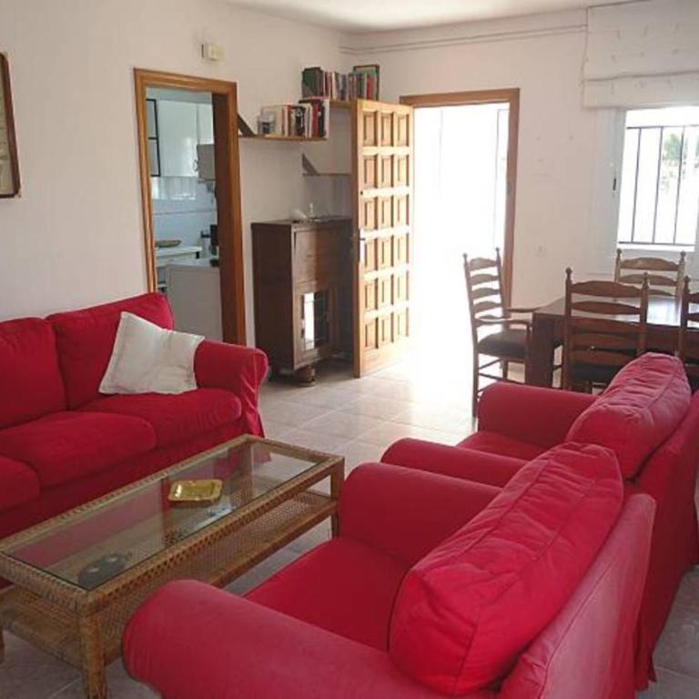 Casa Segarra - Casa de 4 dormitorios - 20