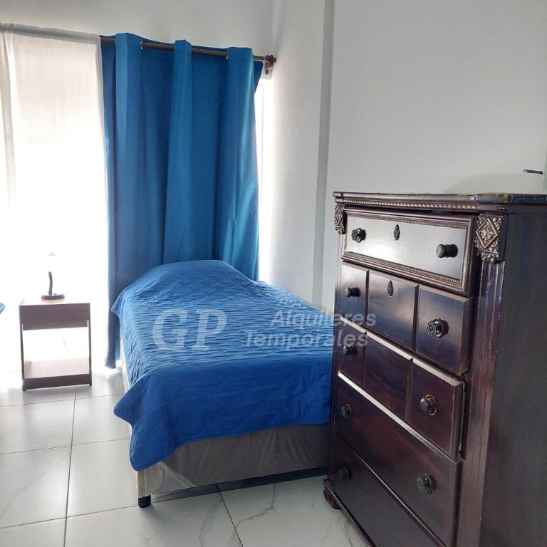 COLON pequeño espacio para 4 personas- Céntrico y cómodo - Apartamento - 3