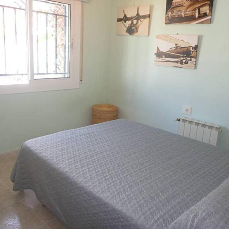 Casa Segarra - Casa de 4 dormitorios - 27