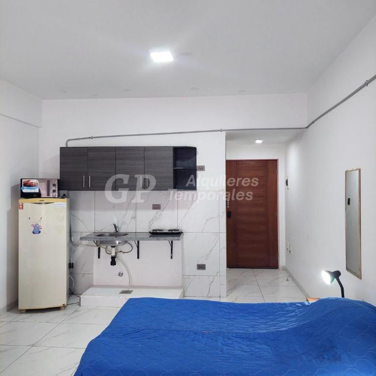 COLON pequeño espacio para 4 personas- Céntrico y cómodo - Apartamento - 7