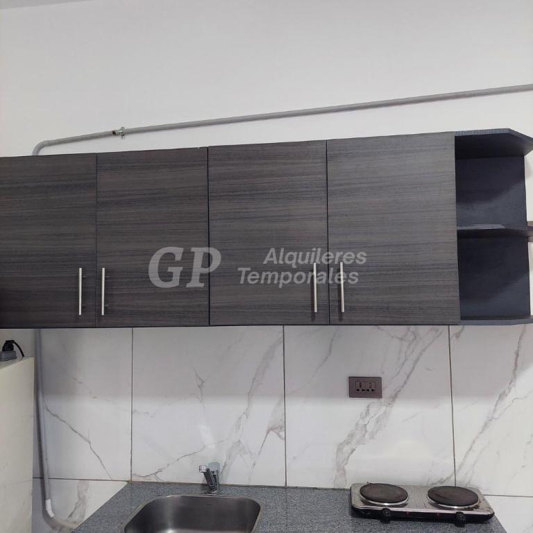 COLON pequeño espacio para 4 personas- Céntrico y cómodo - Apartamento - 8