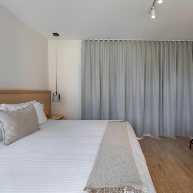 Capitalia Antara Polanco - Apartamento Premium con vistas a la ciudad - 15