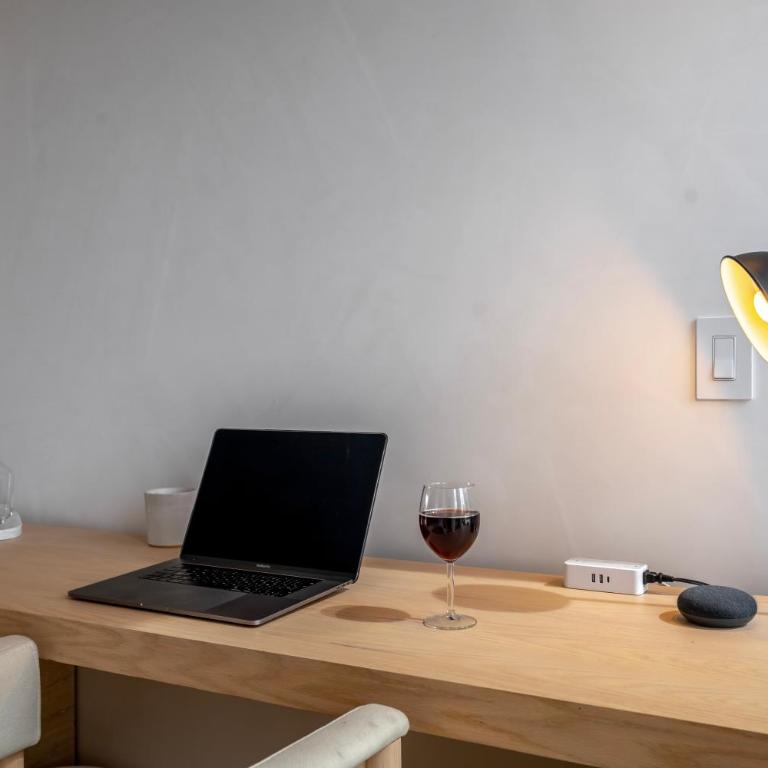Capitalia Antara Polanco - Apartamento Premium con vistas a la ciudad - 7