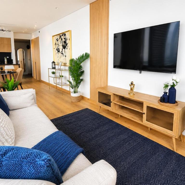 Rooftop Pool Paradise in Reforma w Gym Views - Apartment - 54