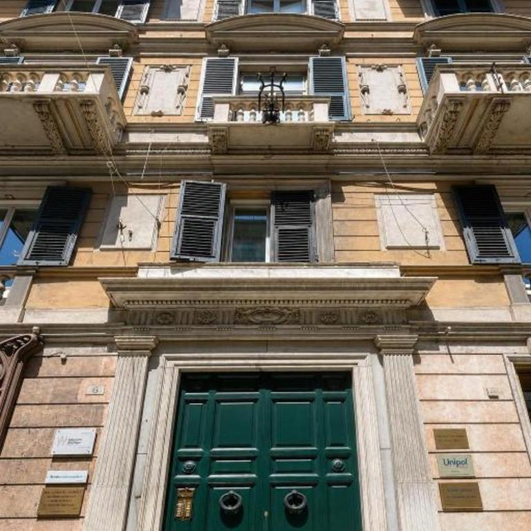 Roma 6 Sand - Apartment mit 1 Schlafzimmer - 10