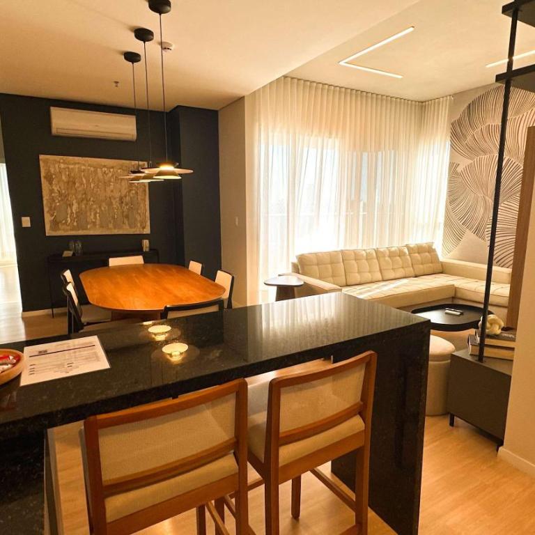 Sky Stays Petra Tower Premium 2 Bedrooms Apart at Floor 12 - Apartment - 20