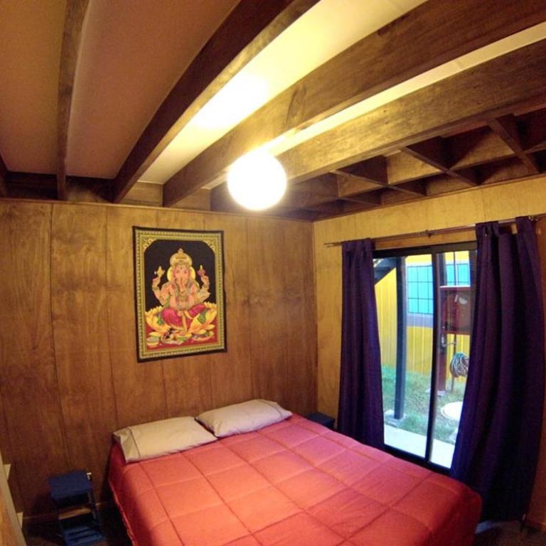 Kapai Departamentos de Turismo - Apartamento - Planta baja - 6