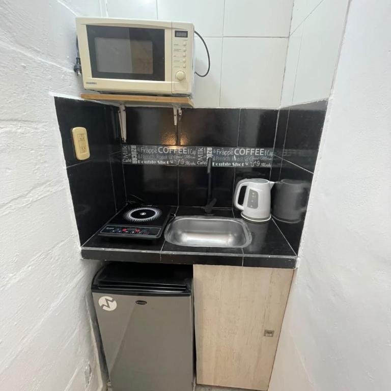 Los victorios Monoambiente MICRO CENTRO 1 - Habitación Doble - 5