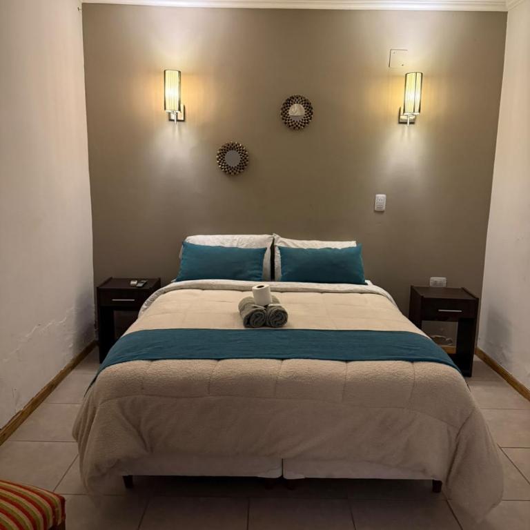 Alvear - One-Bedroom Apartment - 1