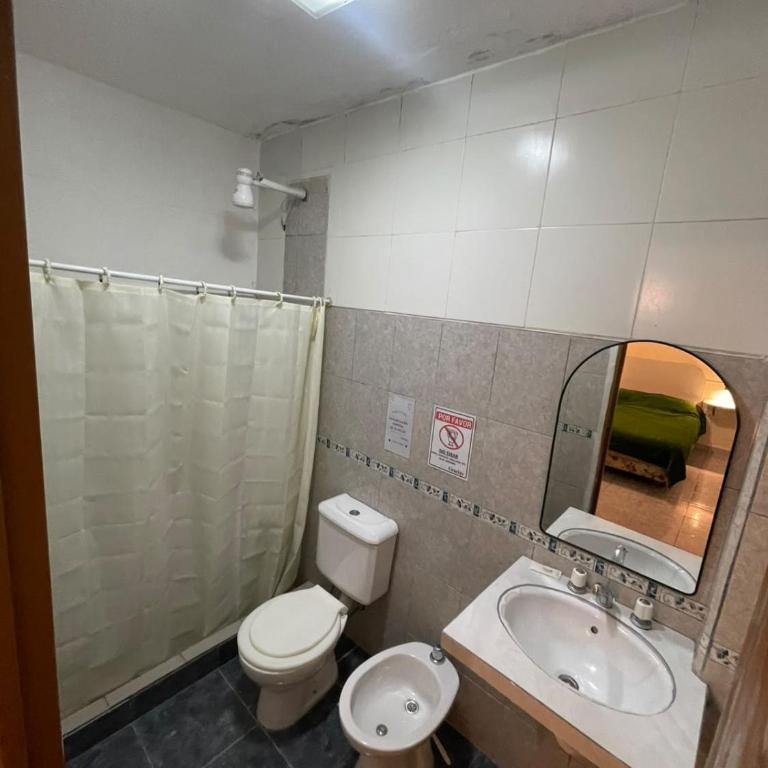 Los victorios Monoambiente MICRO CENTRO 1 - Habitación Doble - 6