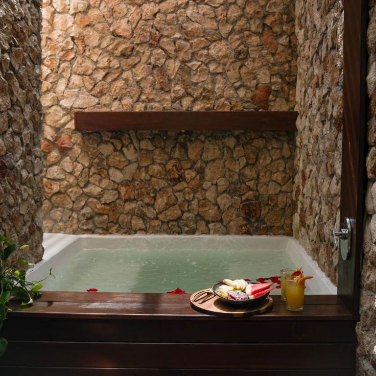 Amaya hotel boutique - Habitación Doble Superior - 11