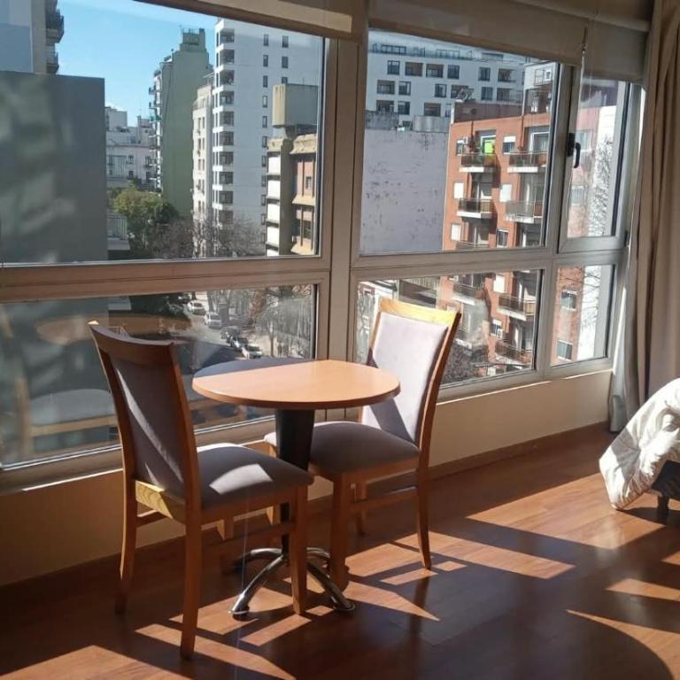 Quartier San Telmo Luxury Pool Gym & Spa, piscina climatizada - Estudio - 4