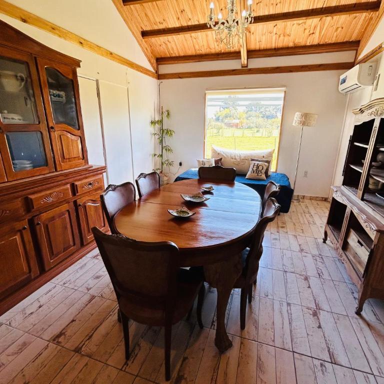 Casa quinta La Carolina - Casa de 2 dormitorios - 6