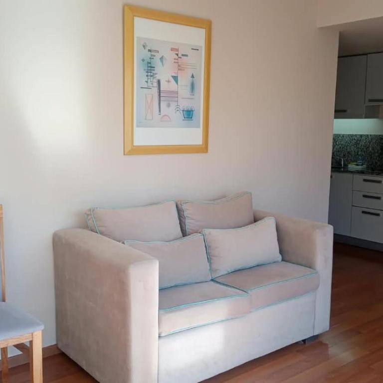 Quartier San Telmo Luxury Pool Gym & Spa, piscina climatizada - Estudio - 3