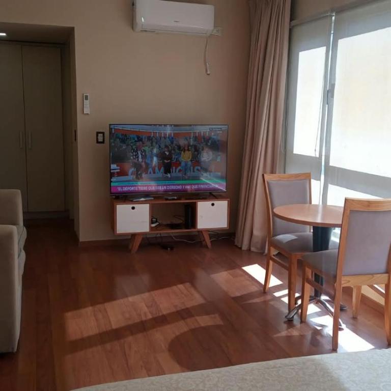 Quartier San Telmo Luxury Pool Gym & Spa, piscina climatizada - Estudio - 2