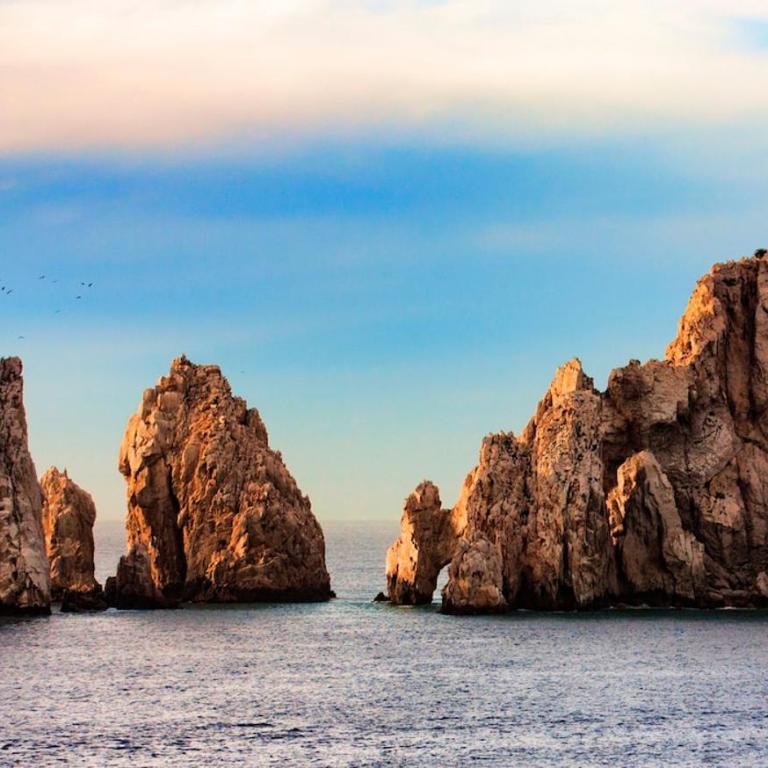 Cabo Lux Retreat 2BR Private Jacuzzi - Apartamento de 2 dormitorios - 4