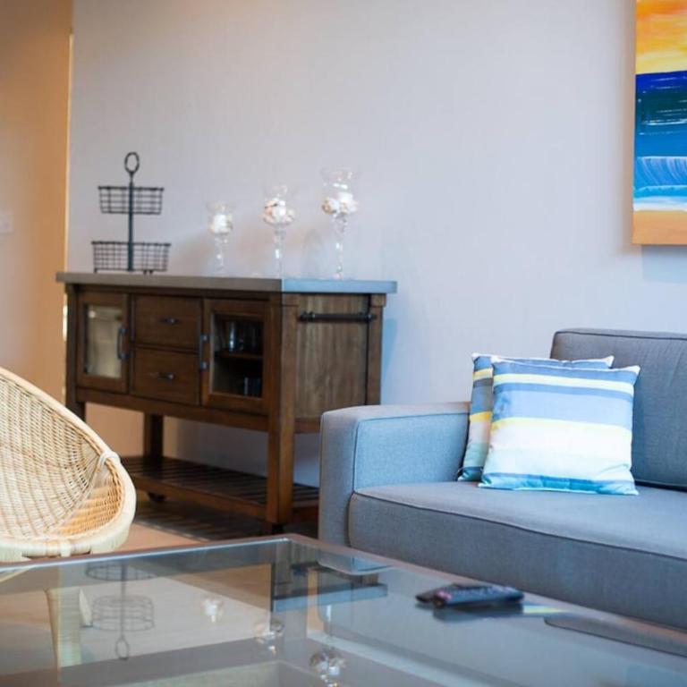 Cabo Lux Retreat 2BR Private Jacuzzi - Apartamento de 2 dormitorios - 9