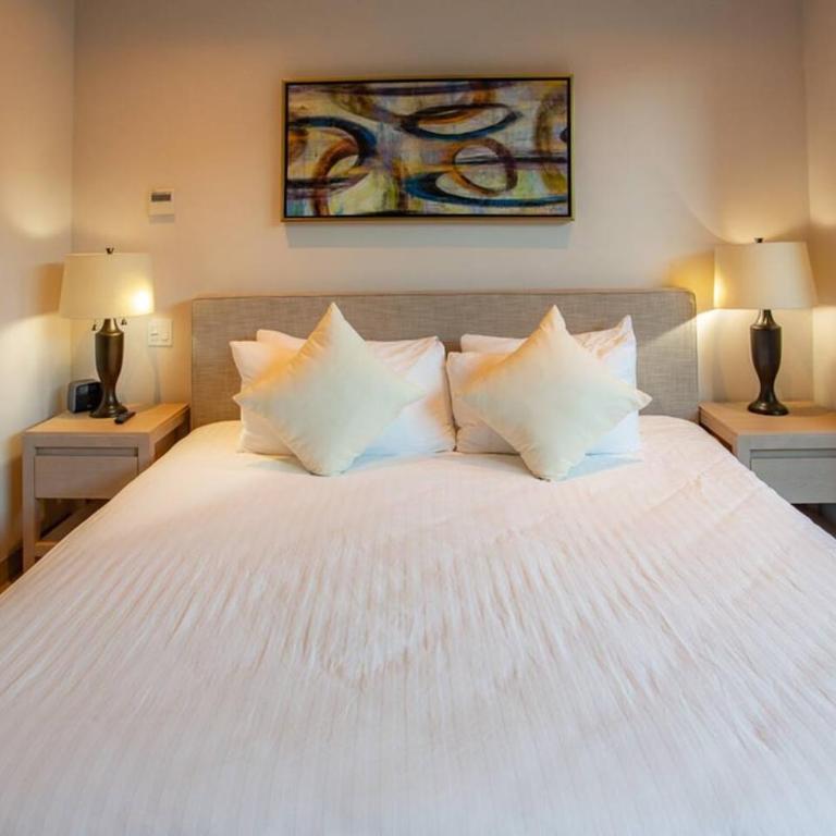 Cabo Lux Retreat 2BR Private Jacuzzi - Apartamento de 2 dormitorios - 23