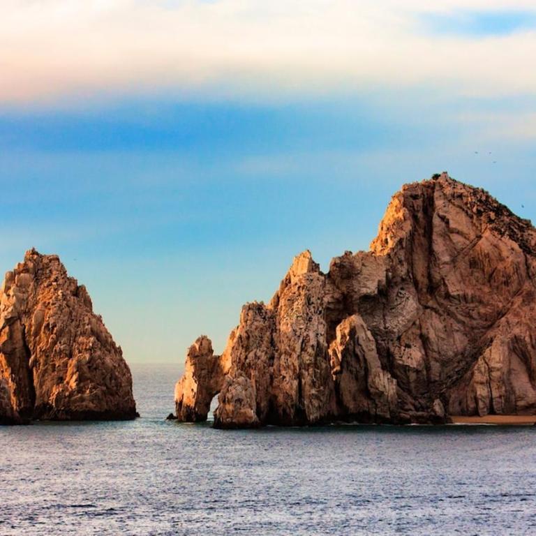 Cabo Lux Retreat 2BR Private Jacuzzi - Apartamento de 2 dormitorios - 28