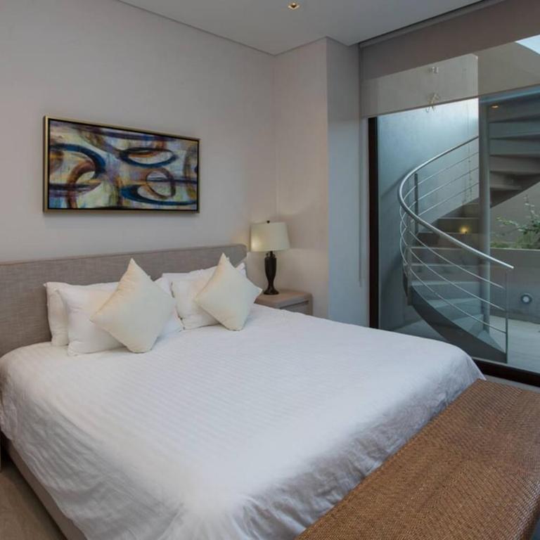 Cabo Lux Retreat 2BR Private Jacuzzi - Apartamento de 2 dormitorios - 32
