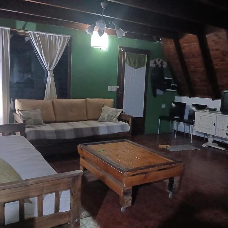 CASA TATA HOME, your haven in Mar Azul - Casa de 3 dormitorios - 6