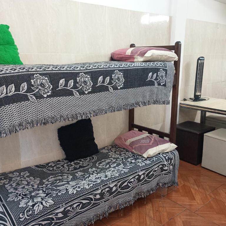 Departamento loft Mar del Plata - One-Bedroom Apartment - 19