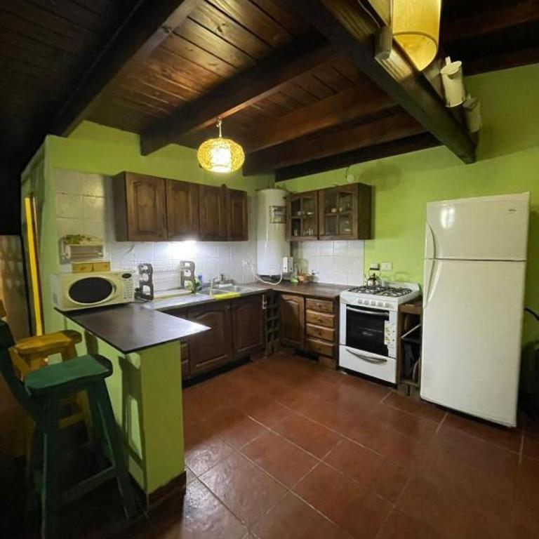 CASA TATA HOME, your haven in Mar Azul - Casa de 3 dormitorios - 12