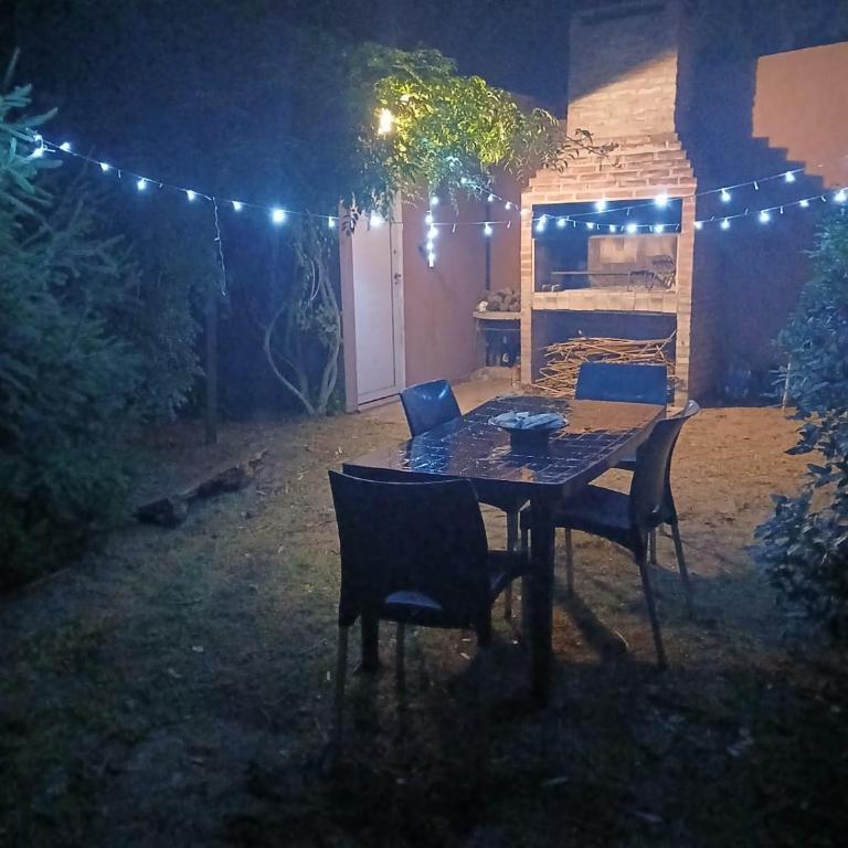 CASA TATA HOME, your haven in Mar Azul - Casa de 3 dormitorios - 19