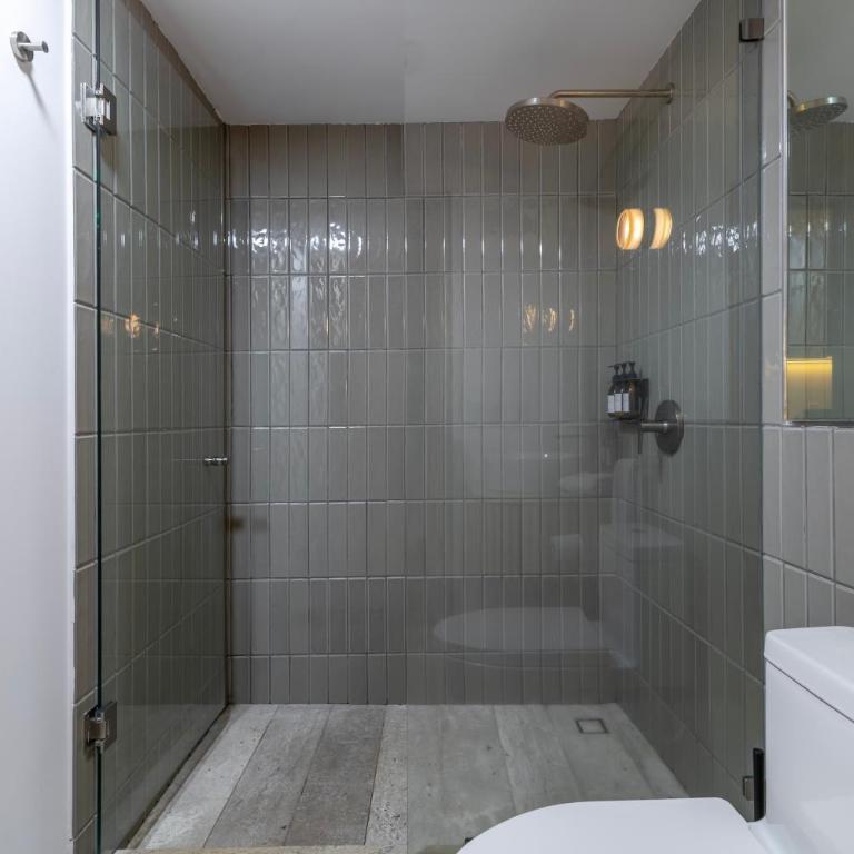 Capitalia Antara Polanco - Apartamento Confort con balcón y vistas a la ciudad - 15