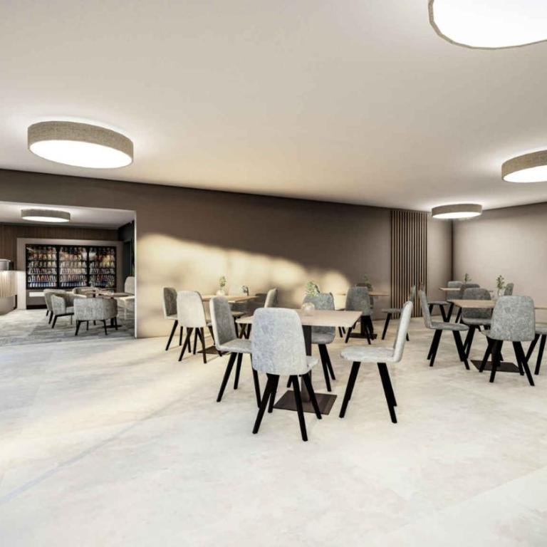 unit_type_hotel_apartment Unterburg am Klopeiner See 45881 - Apartment - 13
