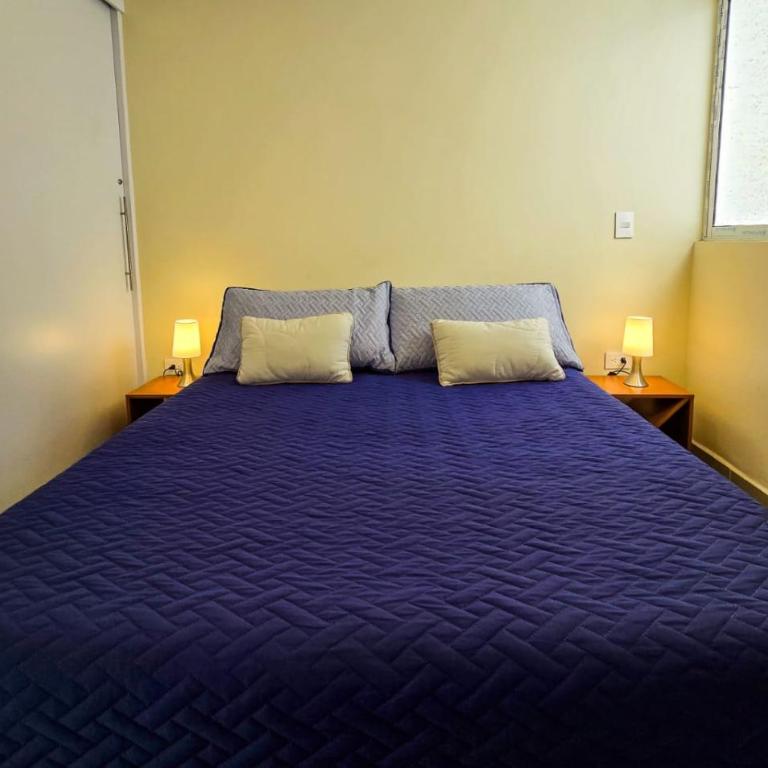 Vista a las Montañas de Salento - Two-Bedroom Apartment - 2