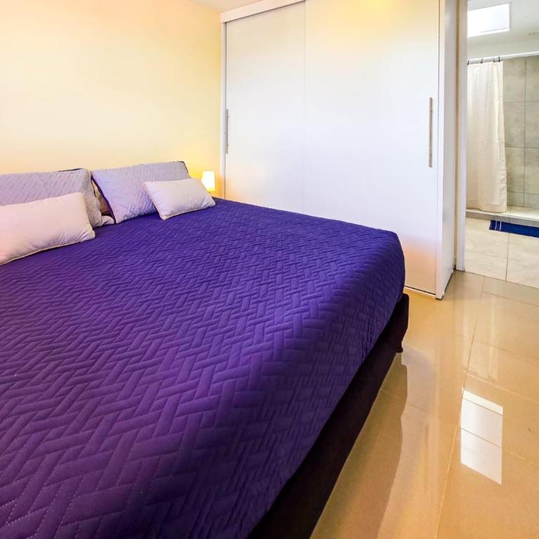 Vista a las Montañas de Salento - Two-Bedroom Apartment - 9