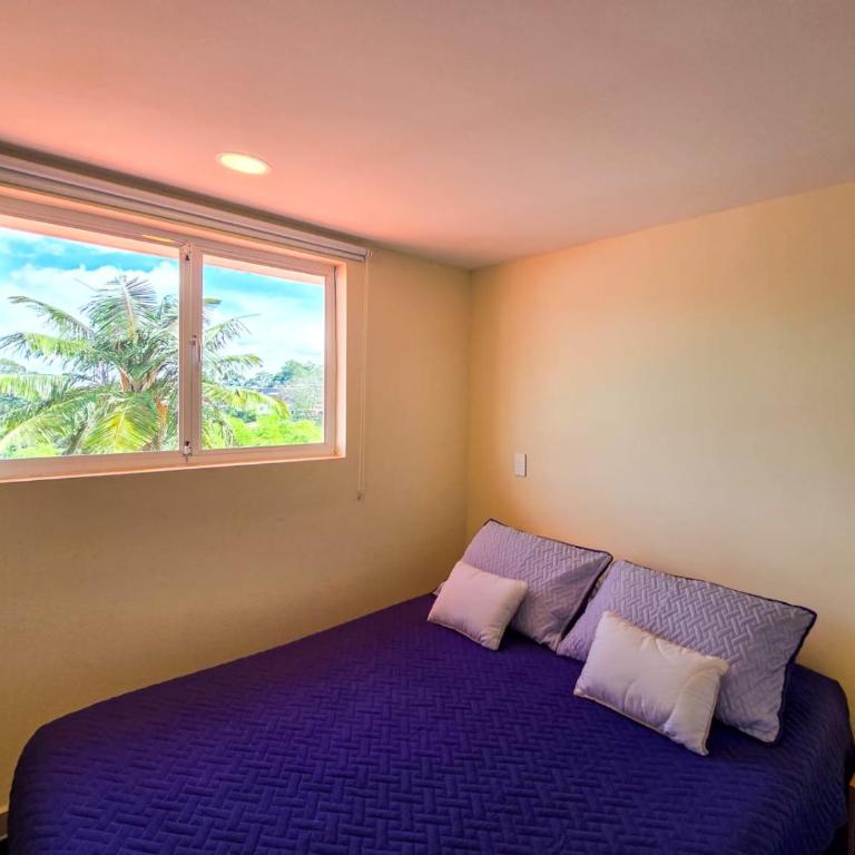 Vista a las Montañas de Salento - Two-Bedroom Apartment - 11