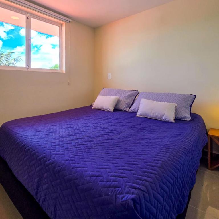 Vista a las Montañas de Salento - Two-Bedroom Apartment - 17