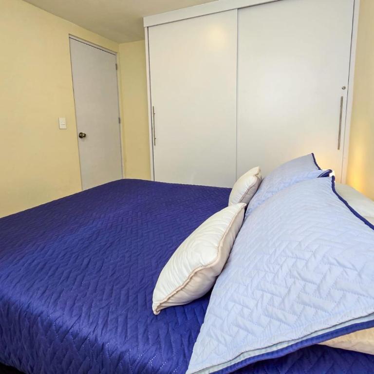Vista a las Montañas de Salento - Two-Bedroom Apartment - 18