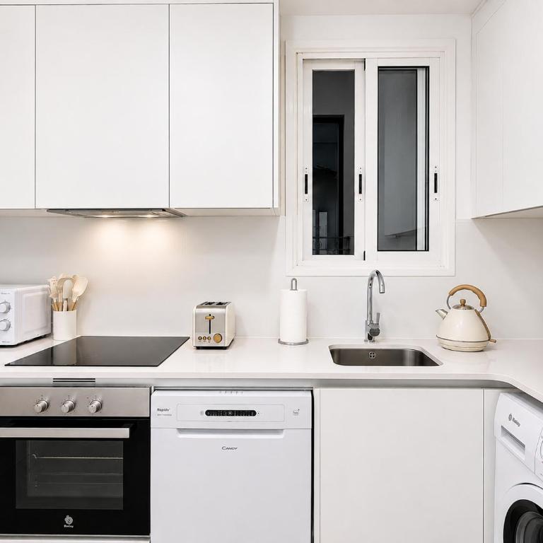 Stay Unique Apartments Balmes III - Apartment - 42