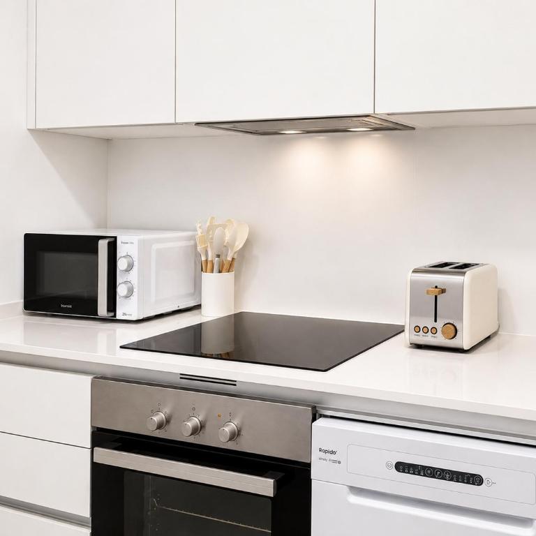 Stay Unique Apartments Balmes III - Apartment - 45