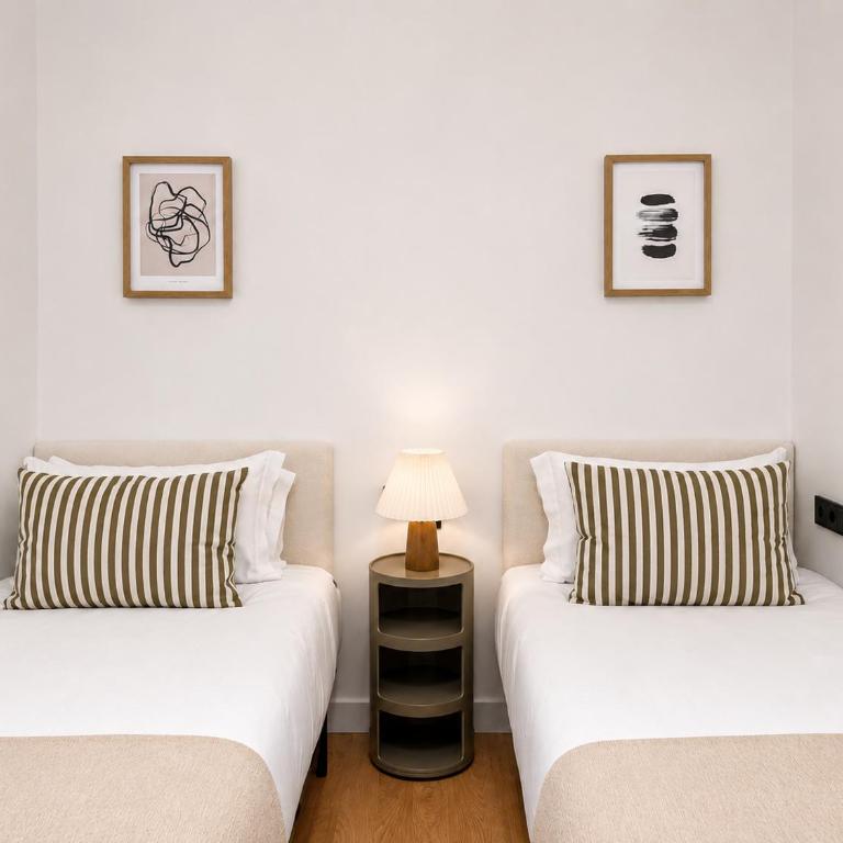 Stay Unique Apartments Balmes III - Apartment - 47