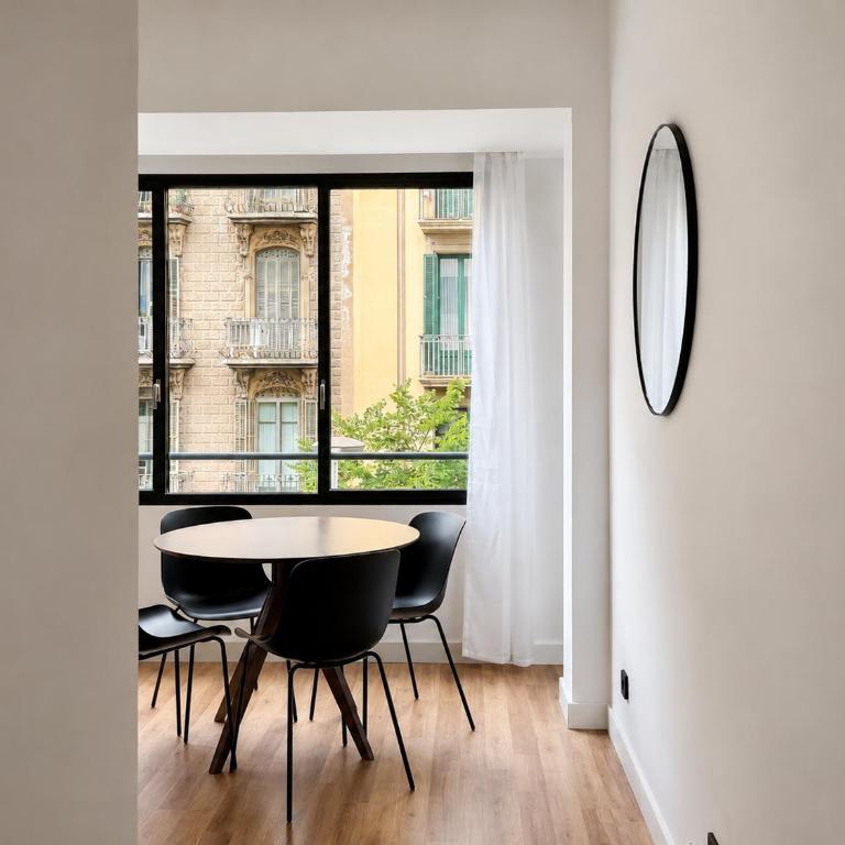 Stay Unique Apartments Balmes III - Apartment - 46