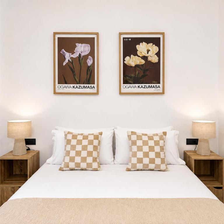 Stay Unique Apartments Balmes III - Apartment - 48