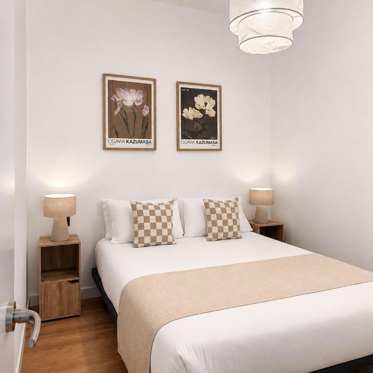 Stay Unique Apartments Balmes III - Apartment - 50
